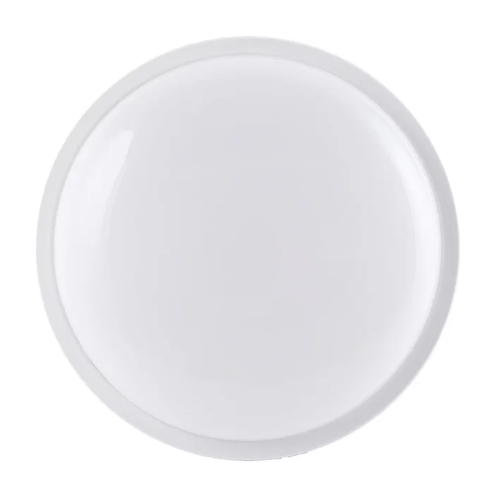 Stella YU-BL111-15W-WW Plafón LED Exterior IP65 15W 892Lm Luz Blanca Cálida 2700K para Jardín, Balcón o Fachada