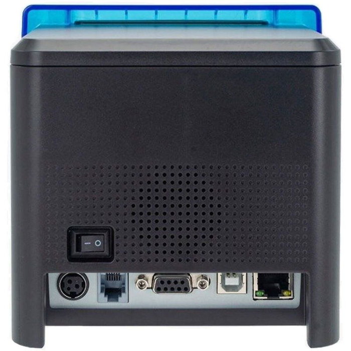 Premier ITP-85 Beeper Impresora Térmica de Tickets USB-Ethernet-WiFi Negra Premier ITP-85 Beeper Impresora Térmica de Tickets USB-Ethernet-WiFi Negra