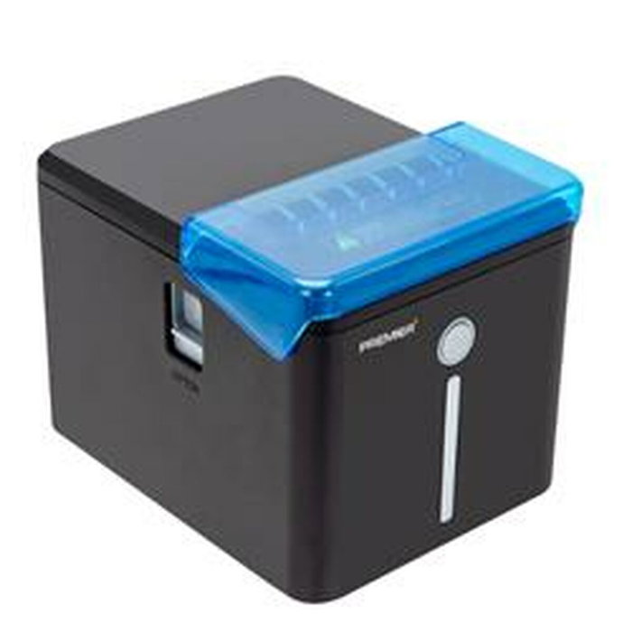 Premier ITP-85 Beeper Impresora Térmica de Tickets USB-Ethernet-WiFi Negra Premier ITP-85 Beeper Impresora Térmica de Tickets USB-Ethernet-WiFi Negra
