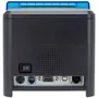 Premier ITP-85 Beeper Impresora Térmica de Tickets 80mm con Cortador Automático, USB Ethernet WiFi, Negra - Ref. XITP85B80260ULWB