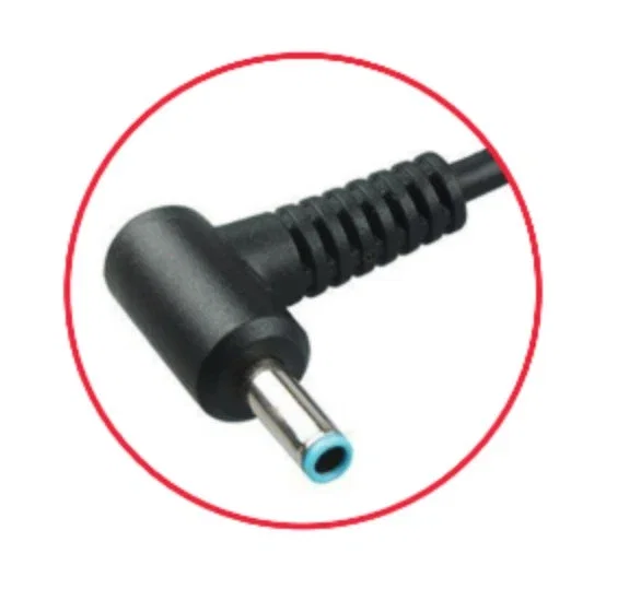 Approx Adaptador de Corriente 90W para HP, 4,5x3mm, APPA14