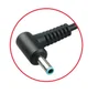 Approx Adaptador de Corriente 90W para HP, 4,5x3mm, APPA14