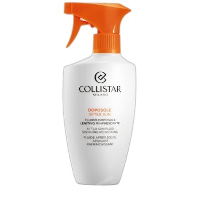 Collistar After Sun Fluido Reparador Calmante y Refrescante 400 ml