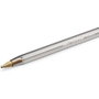 Bic Bolígrafo Cristal Fun Lima Caja 20 Ud