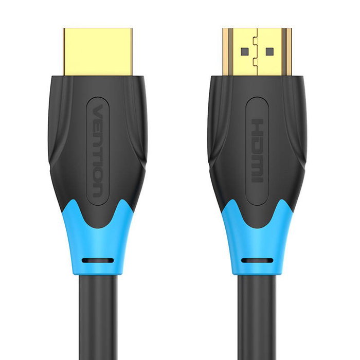 Vention Cable HDMI 2.0 4K 10m Negro AACBL