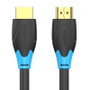 Vention Cable HDMI 2.0 4K 10m Negro AACBL