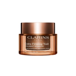 Clarins Extra Firming Crema de Noche para Piel Seca 50 ml