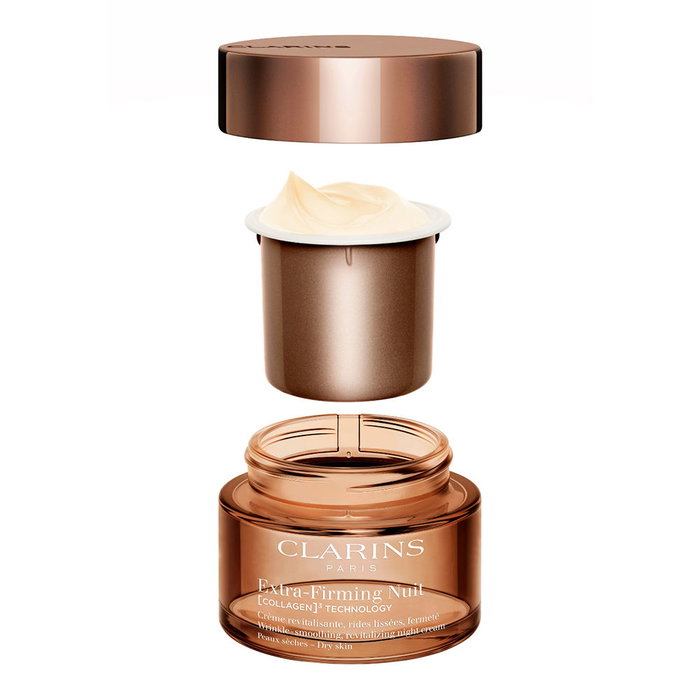 Clarins Extra Firming Crema Noche Piel Seca 50 ml