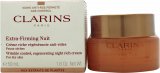 Clarins Extra Firming Crema de Noche para Piel Seca 50 ml