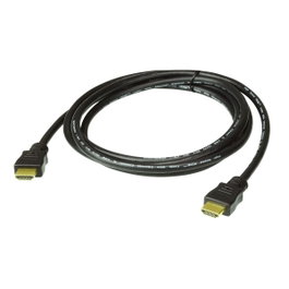 Aten Cable HDMI 2L-7D03H 3m 4K HDR Negro