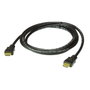 Aten Cable HDMI 2L-7D03H 3m 4K HDR Negro