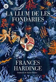 La llum de les fondàries, Frances Hardinge - BAMBU