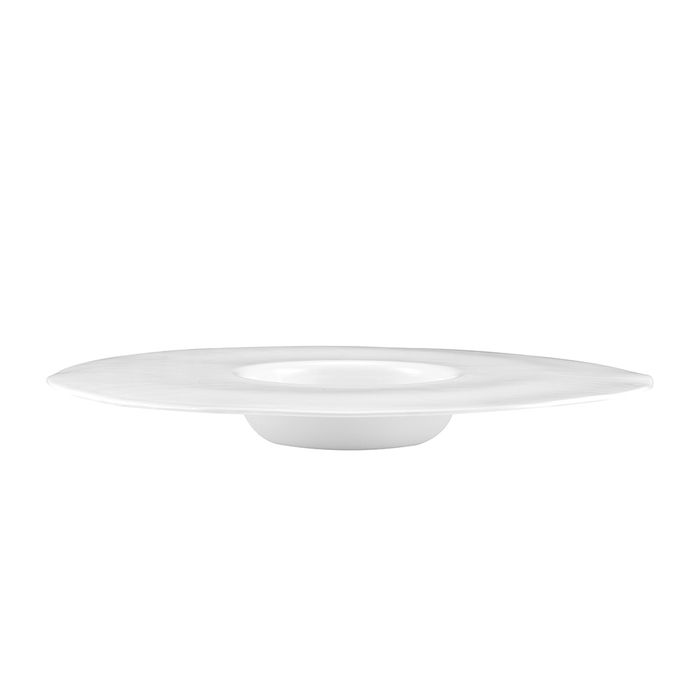 Le coq Plato Pasta Aphros 32 cm (4 Unidades) Cerámica New Bone China