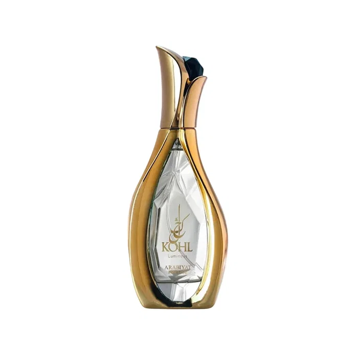 Arabiyat Prestige Kohl Luminous Agua de perfume 100 ml Arabiyat Prestige Kohl Luminous Agua de perfume 100 ml
