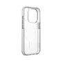 Belkin Sheer-CE Funda Magnética Transparente para iPhone 15 Pro