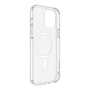 Belkin MSA021btCL Funda Transparente MagSafe para iPhone 15 Pro