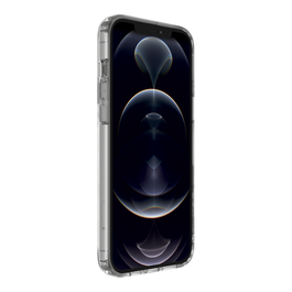 Belkin Sheer-CE Funda Protectora Magnética para iPhone 15 Pro