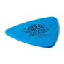 Dunlop Púas Tortex Triangle 1,0 mm (Pack de 72)