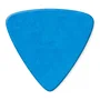 Dunlop Púas Tortex Triangle 1,0 mm (Pack de 72)