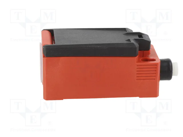 BERNSTEIN AG Interruptor de fin de carrera IN62-A2Z SK NC x2