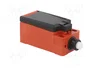 BERNSTEIN AG Interruptor de fin de carrera IN62-A2Z SK NC x2