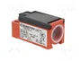 BERNSTEIN AG Interruptor de fin de carrera IN62-A2Z SK NC x2