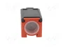 BERNSTEIN AG Interruptor de fin de carrera IN62-A2Z SK NC x2