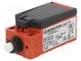 BERNSTEIN AG Interruptor de fin de carrera IN62-A2Z SK NC x2