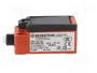 BERNSTEIN AG Interruptor de fin de carrera IN62-A2Z SK NC x2