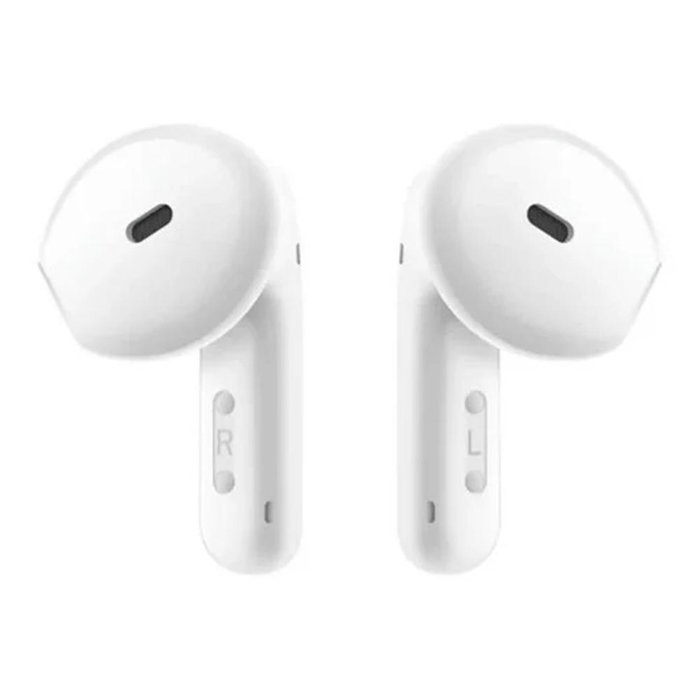 Xiaomi Redmi Buds 6 Active Auriculares Bluetooth Inalámbricos Blanco