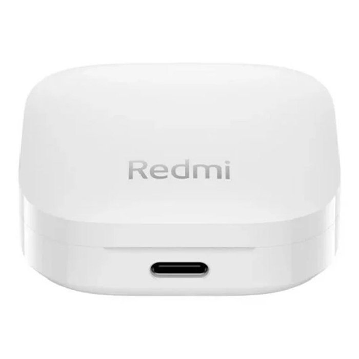 Xiaomi Redmi Buds 6 Active Auriculares Bluetooth Inalámbricos Blanco