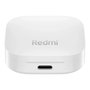 Xiaomi Redmi Buds 6 Active Auriculares Bluetooth Inalámbricos Blanco