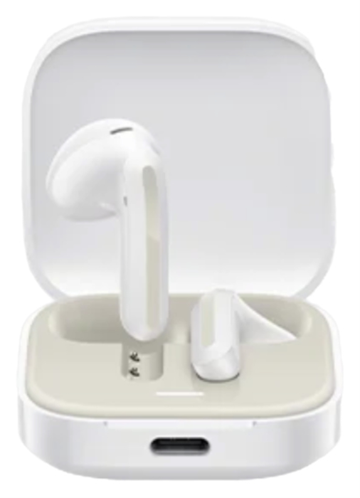 Xiaomi Redmi Buds 6 Active Blanco BHR8391GL Xiaomi Redmi Buds 6 Active Blanco BHR8391GL