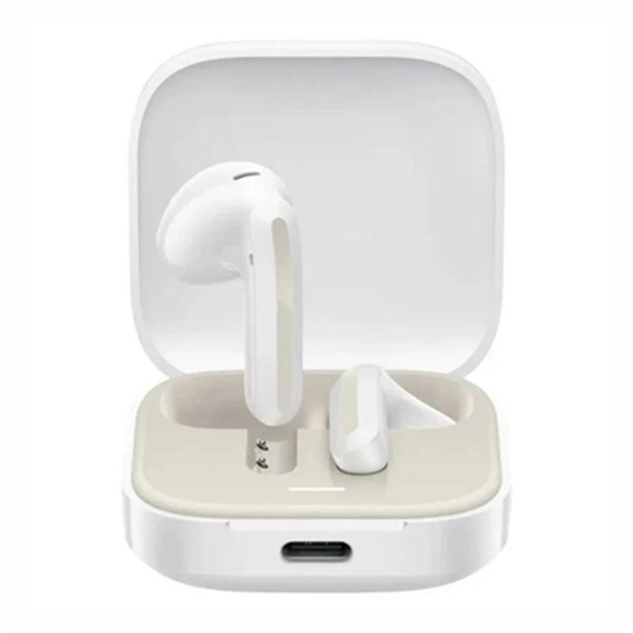 Xiaomi Redmi Buds 6 Active Blanco BHR8391GL Xiaomi Redmi Buds 6 Active Blanco BHR8391GL