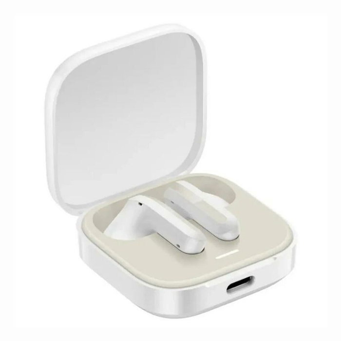 Xiaomi Redmi Buds 6 Active Blanco BHR8391GL Xiaomi Redmi Buds 6 Active Blanco BHR8391GL