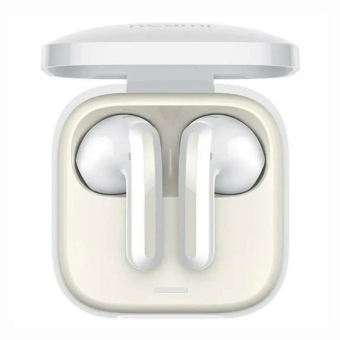 Xiaomi Redmi Buds 6 Active Blanco BHR8391GL Xiaomi Redmi Buds 6 Active Blanco BHR8391GL