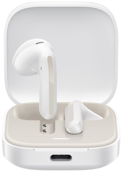 Xiaomi Redmi Buds 6 Active Blanco BHR8391GL Xiaomi Redmi Buds 6 Active Blanco BHR8391GL