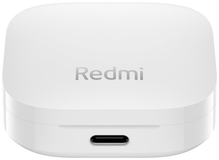 Xiaomi Redmi Buds 6 Active Blanco BHR8391GL Xiaomi Redmi Buds 6 Active Blanco BHR8391GL