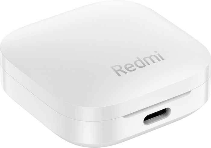 Xiaomi Redmi Buds 6 Active Blanco BHR8391GL Xiaomi Redmi Buds 6 Active Blanco BHR8391GL
