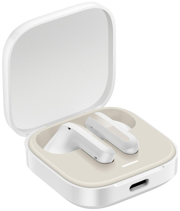 Xiaomi Redmi Buds 6 Active Blanco BHR8391GL Xiaomi Redmi Buds 6 Active Blanco BHR8391GL