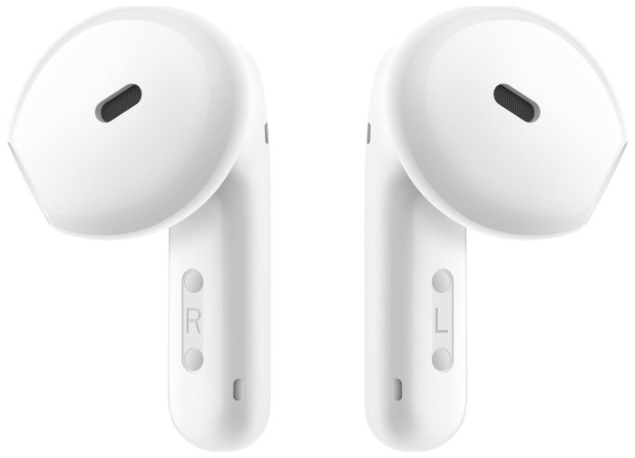 Xiaomi Redmi Buds 6 Active Blanco BHR8391GL Xiaomi Redmi Buds 6 Active Blanco BHR8391GL
