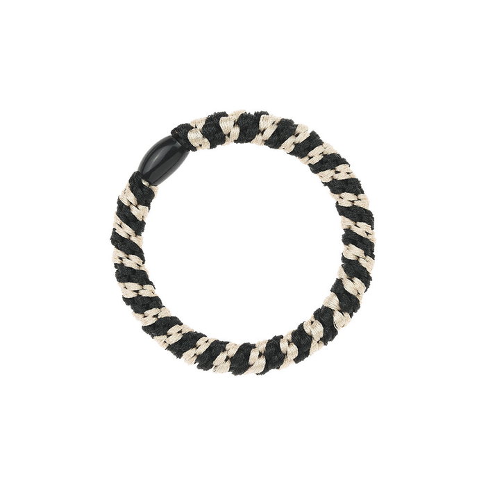 Invisibobble TWISTAR Classical Braids 3 unidades - Clip para trenzas sin marcas