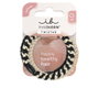 Invisibobble TWISTAR Classical Braids 3 unidades - Clip para trenzas sin marcas