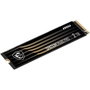 MSI Spatium M480 PRO 2 TB M.2 2280 NVMe SSD