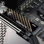MSI Spatium M480 PRO 2 TB M.2 2280 NVMe SSD