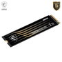 MSI Spatium M480 PRO 2 TB M.2 2280 NVMe SSD