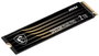 MSI Spatium M480 PRO 2 TB M.2 2280 NVMe SSD