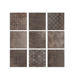 Abert Domino Soporte Buffet Gres 20X20 Abert