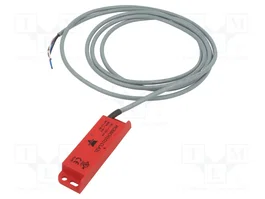 CARLO GAVAZZI Sensor Inductivo IP67 NC + NO