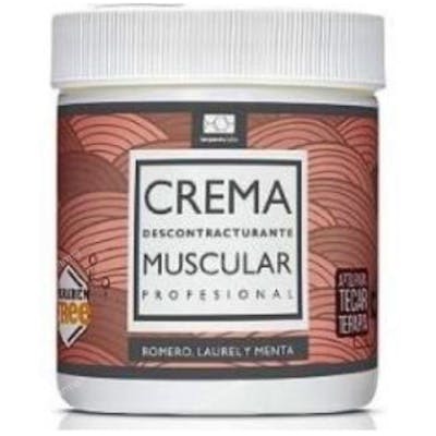 Terpenic Evopro Crema Muscular 500ml - Relaja y Devuelve Tono a Grupos Musculares Contracturados y Tensionados Terpenic Evopro Crema Muscular 500ml - Relaja y Devuelve Tono a Grupos Musculares Contracturados y Tensionados